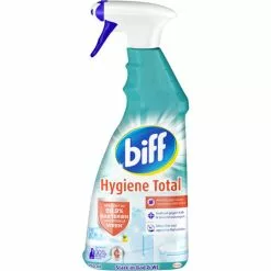 Biff Hygiene Total 750ML
