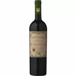 Doppio Passo Bio Primitivo IGT 0,75L