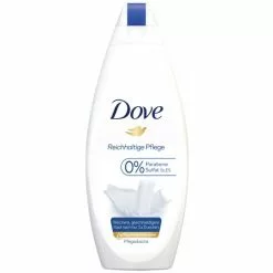DOVE Pflegedusche Reichhaltige Pflege 250ML