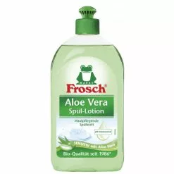 Frosch Spül-Lotion Aloe Vera 500ML