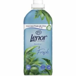 Lenor Meeresbrise Weichspüler 1,4L 56WL