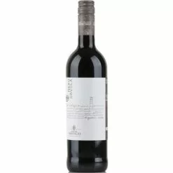 Barone Montalto Bio Nero D'Avola 0,75L