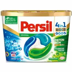 Persil® Universal Discs 400G 16WL