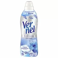 Vernel Weichspüler Fresh Control Cool Fresh 800ML 32WL