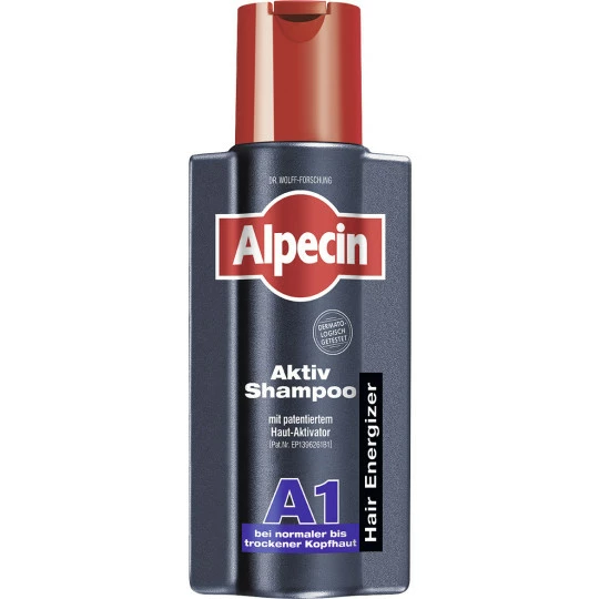 HAUSTIERZUBEHÖR Outlet Store -HAUSTIERZUBEHÖR Outlet Store alpecin aktiv shampoo a1 250 ml